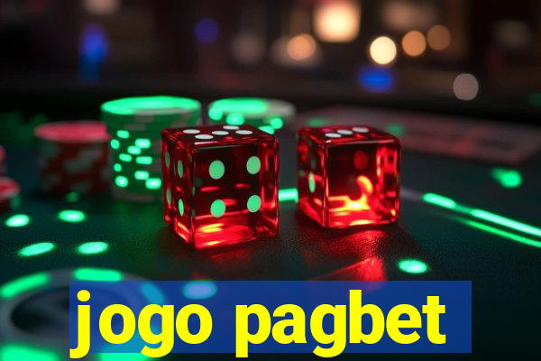 jogo pagbet